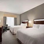 Hampton Inn & Suites - Mansfield